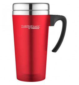 THERMOS Soft touch travel...