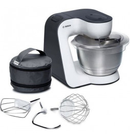 Robot pâtissier BOSCH...