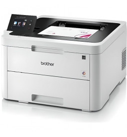 Imprimante laser couleur...
