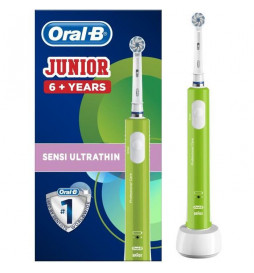 Oral-B Junior Brosse a...