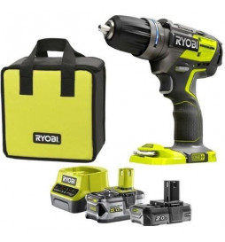 RYOBI Pack...