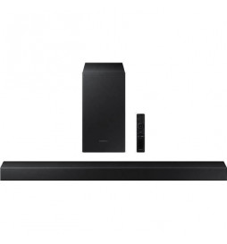 Samsung HW-T420 - Barre de...