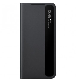 Smart Clear View Cover S21...