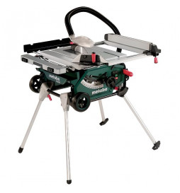 METABO Scie circulaire de...