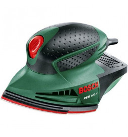Ponceuse Multi Bosch - PSM...