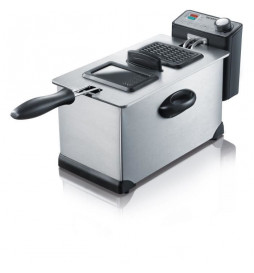 SEVERIN FR2431 Friteuse -...