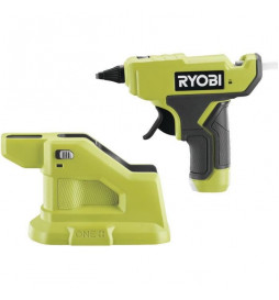 RYOBI Pistolet a colle 18V...