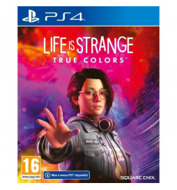 Life is Strange : True...