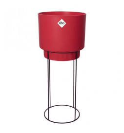 B.for Studio Rond 30 rouge...