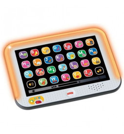FISHER-PRICE Rires & Éveil...
