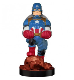 Figurine Captain America -...