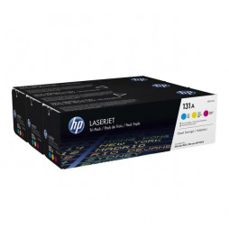 HP 131A Pack de cartouches...