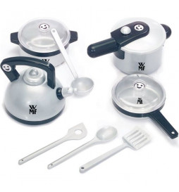 KLEIN Ensemble de cuisson WMF