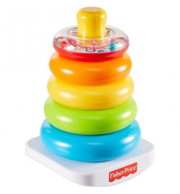 FISHER-PRICE Pyramide...