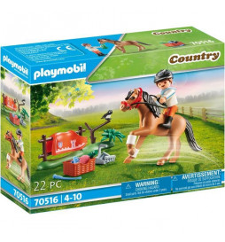 PLAYMOBIL - 70516 -...