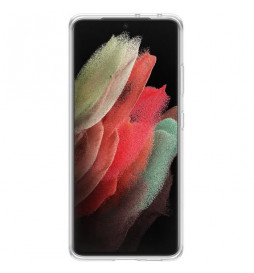 Coque Transparente S21 Ultra