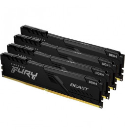 KINGSTON FURY Beast Mémoire...