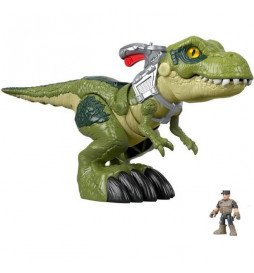 FISHER-PRICE Imaginext...