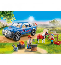 PLAYMOBIL - 70518 -...