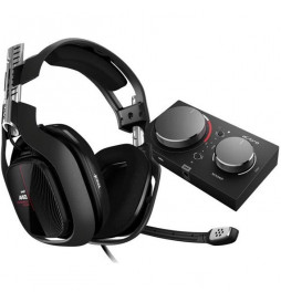 ASTRO Casque A40 TR Noir...