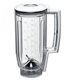 BOSCH Accessoires MUZ5MX1...