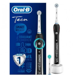 Oral-B Teen Brosse a Dents...