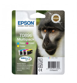 EPSON Multipack T0896 -...
