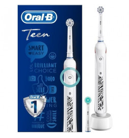 Oral-B Teen Brosse a Dents...