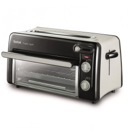 TEFAL TL600830 TOAST...