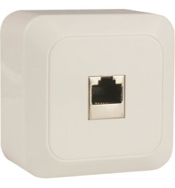 Prise RJ45 Celesta saillie
