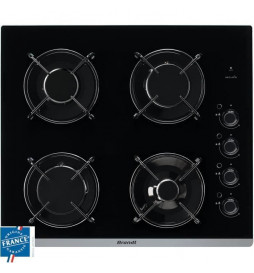 BRANDT BPG6413B Plaque de...