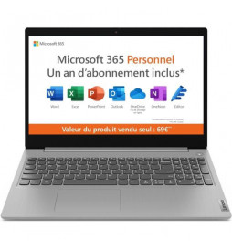 PC Portable Ultrabook -...