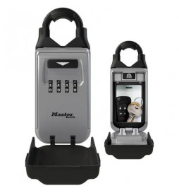 Master Lock 5420EURD Boîte...