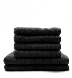 TODAY Lot de 4 Serviettes...