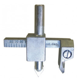 MEJIX Meche extensible - Ø...