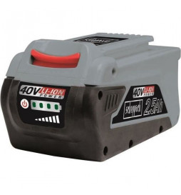 Batterie SCHEPPACH - 40V -...