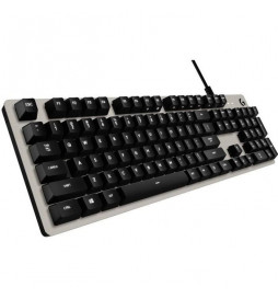 LOGITECH - Clavier Gamer...