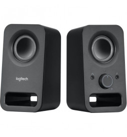 Logitech enceintes - Z150 Noir