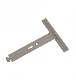 PROTECTA Lot de 3 attaches...