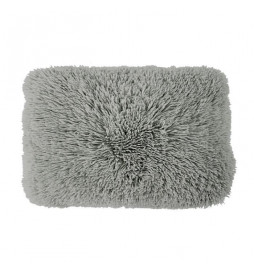 Coussin NEO YOGA Gris Clair...