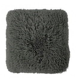 Coussin NEO YOGA Gris Foncé...