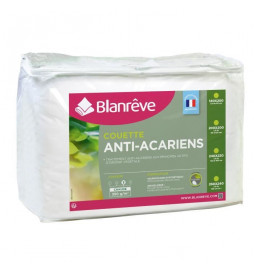 BLANREVE Couette chaude...
