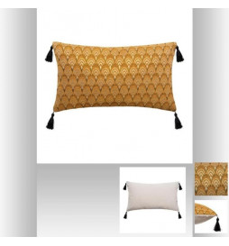 Coussin Chen Lurx Art - 30...