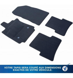 TAPIS PEUGEOT 2008 De...
