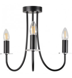 COREP Lustre 3 lumieres -...