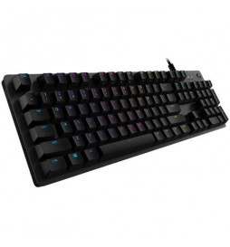 LOGITECH G - Clavier...