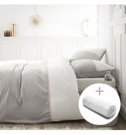 Parure de lit Gabin 220 x...