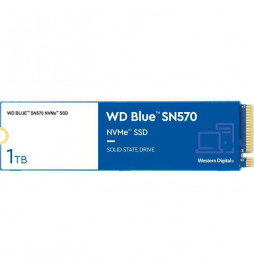 Disque SSD Interne - WD -...