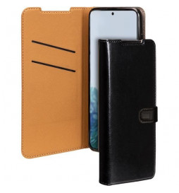 Folio Wallet S21 Noir
