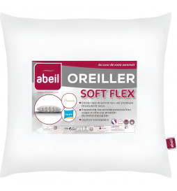 ABEIL Oreiller Aerelle Soft...